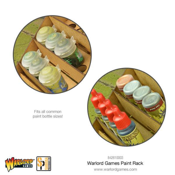 Warlord: Large Paint Rack – Bild 4