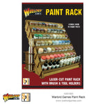 Warlord: Large Paint Rack