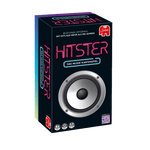 Hitster Basisspiel Empfohlen Spiel des Jahres 2023