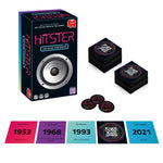 Hitster Basisspiel Empfohlen Spiel des Jahres 2023 – Bild 5
