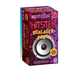 Hitster – Schlager Party Musik-Partyspiel