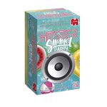 Hitster Summer Party Musik-Partyspiel