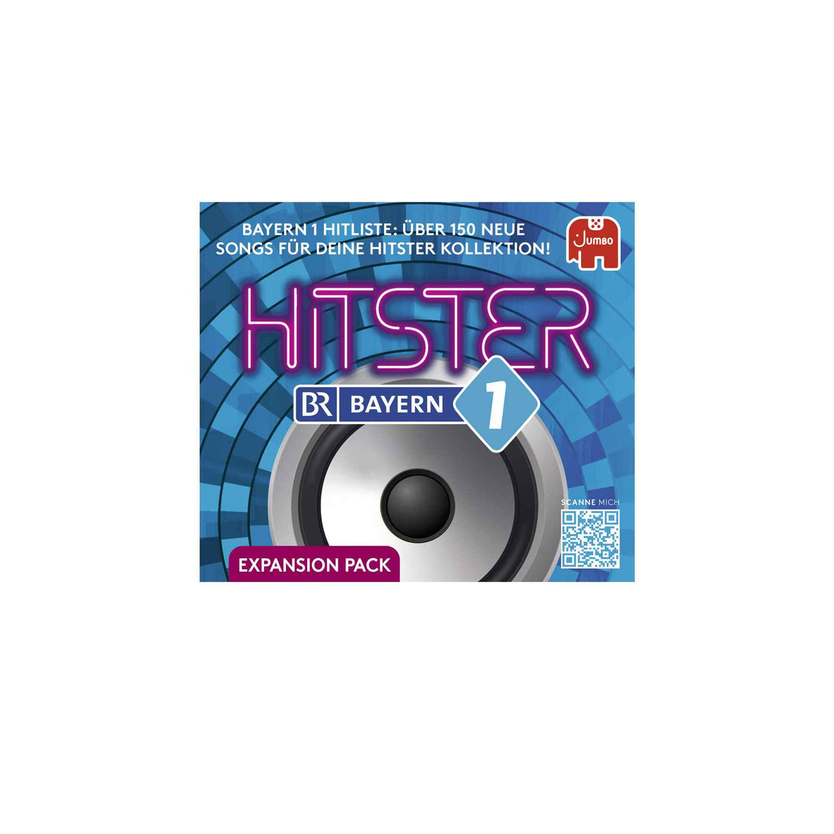 Hitster – Bayern 1 Musik-Partyspiel – Bild 3
