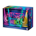 Hitster Flying Mic Partyspiel mit Mikrofon – Bild 2