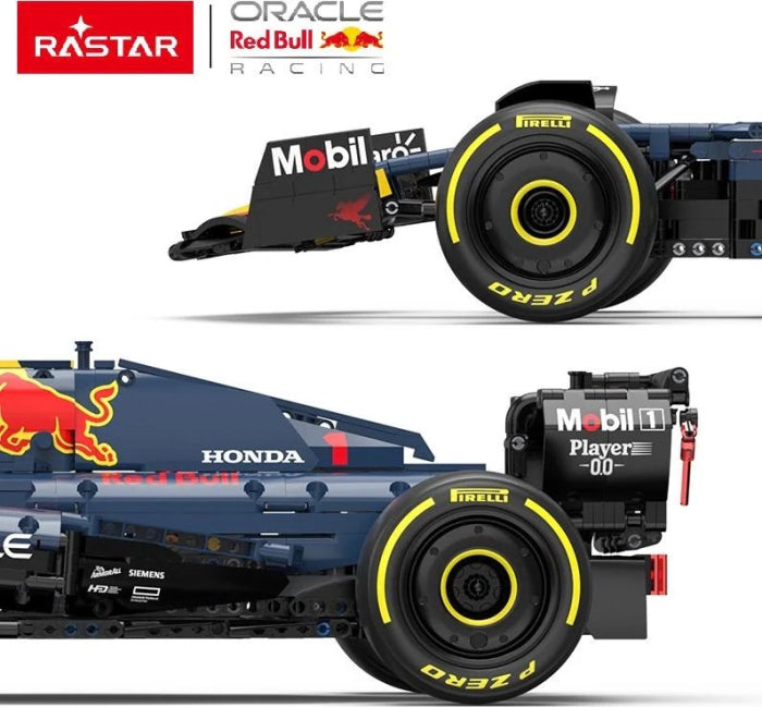 Rastar®92410 - Red Bull™ F1™ RB19 – Bild 4