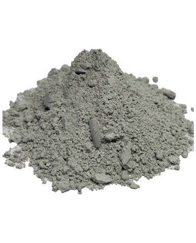 K&K Hobby Gray Grot Pigment 50 ml – grauer Staub & Beton