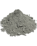 K&K Hobby Gray Grot Pigment 50 ml – grauer Staub & Beton