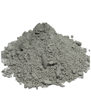 K&K Hobby Gray Grot Pigment 50 ml – grauer Staub & Beton