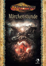 Cthulhu: Märchenstunde (Softcover) – Bild 2
