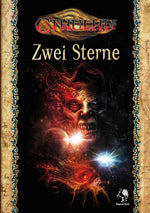 Cthulhu: Zwei Sterne (Softcover) – Bild 2