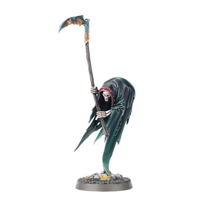 Warhammer®-Age of Sigmar: Nighthaunt - Cairn Wraith