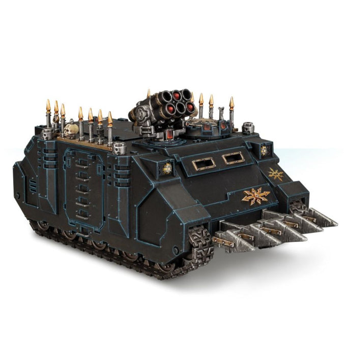 Warhammer®-40.000 - Chaos Space Marines: Chaos Rhino