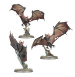 Warhammer® Age of Sigmar - Soulblight Gravelords: Lances of the Crimson Keep – Bild 4