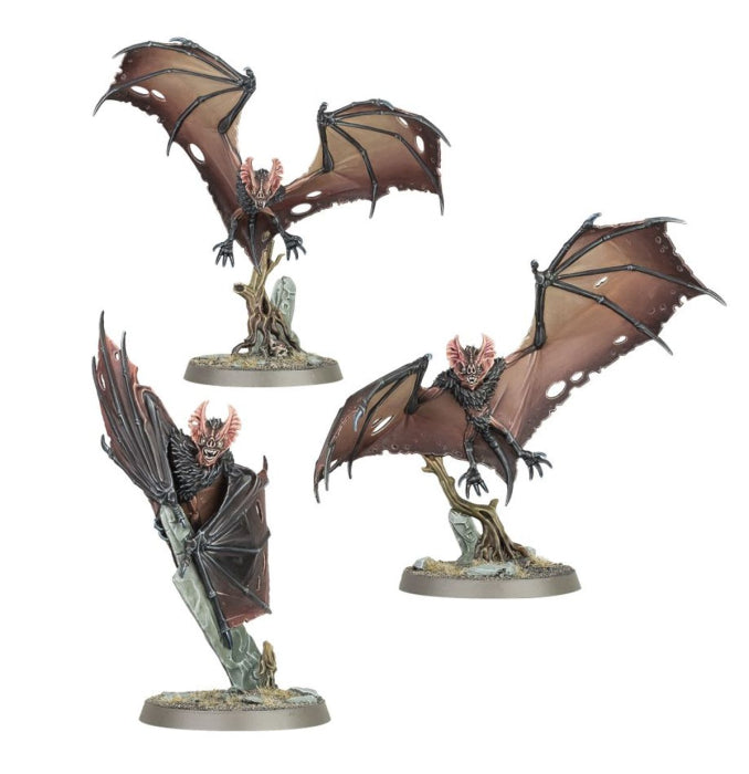Warhammer® Age of Sigmar - Soulblight Gravelords: Lances of the Crimson Keep – Bild 4