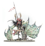 Warhammer® Age of Sigmar - Soulblight Gravelords: Lances of the Crimson Keep – Bild 2