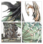 Warhammer® Age of Sigmar - Soulblight Gravelords: Lances of the Crimson Keep – Bild 5