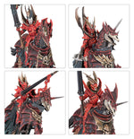 Warhammer® Age of Sigmar - Soulblight Gravelords: Lances of the Crimson Keep – Bild 8