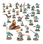 Warhammer®-AGE OF SIGMAR: Spearhead - Sunblooded Prowlers – Bild 2