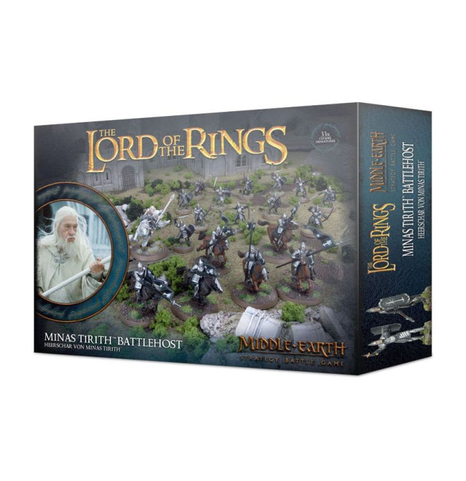 Heerschar von Minas Tirith™