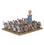 Warhammer: The Old World Dwarf Hammerers, Bild 1