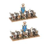 Warhammer: The Old World Dwarf Hammerers, Bild 3