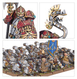 Warhammer: The Old World Dwarf Hammerers, Bild 5