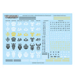 Warhammer: The Old World Dwarf Miners, Bild 3