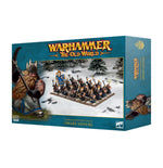 Warhammer: The Old World Dwarf Miners, Bild 4