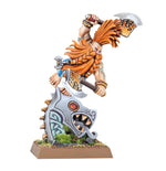 Warhammer: The Old World Slayer of Legend, Bild 1