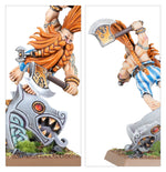 Warhammer: The Old World Slayer of Legend, Bild 2