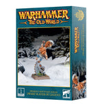 Warhammer: The Old World Slayer of Legend, Bild 3
