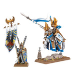 Warhammer: The Old World High Elf Lords, Bild 1