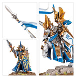 Warhammer: The Old World High Elf Lords, Bild 2