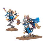 Warhammer: The Old World High Elf Mages, Bild 1