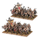 Warhammer: The Old World Gor Herd, Bild 1