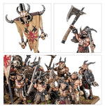 Warhammer: The Old World Gor Herd, Bild 2