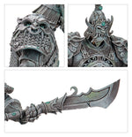 Warhammer: The Old World Cathayan Sentinel, Bild 2