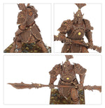 Warhammer: The Old World Cathayan Sentinel, Bild 4