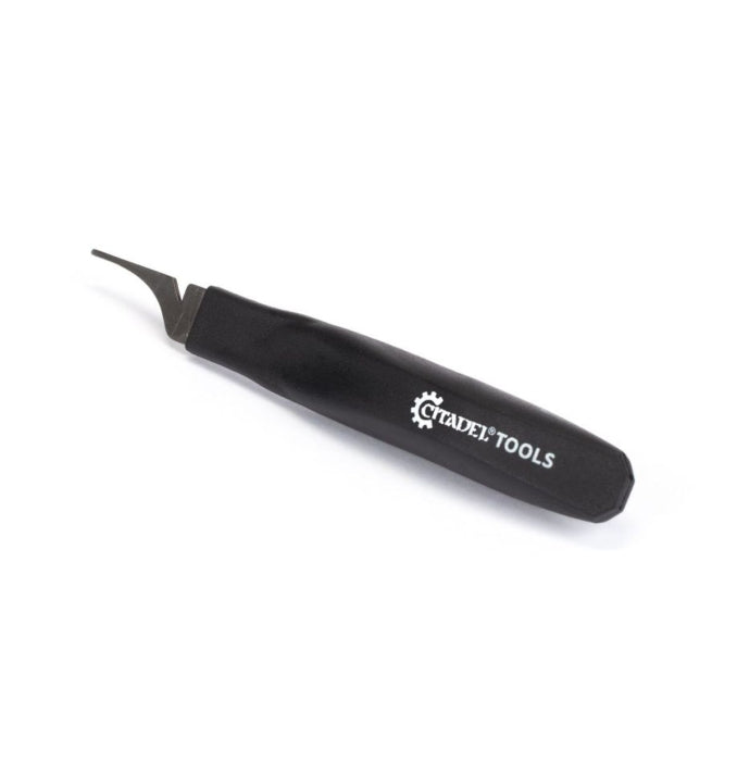 Warhammer Paints® - Tools: Gussgratentferner