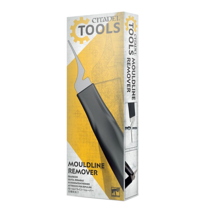 Warhammer Paints® - Tools: Gussgratentferner – Bild 3