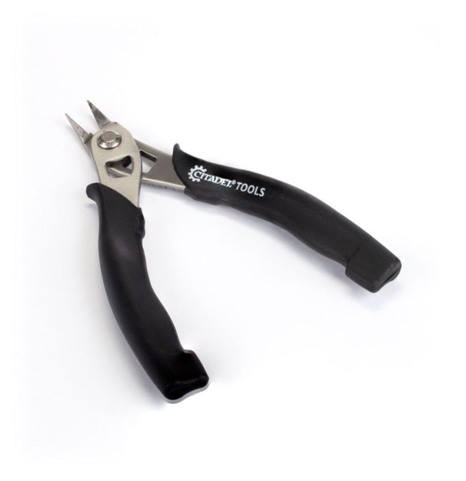 Warhammer Paints® - Tools: Präzisions-Seitenschneider