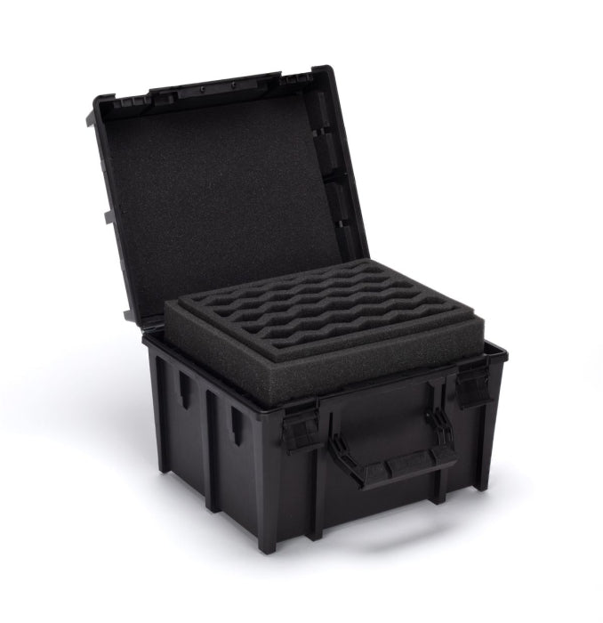 Warhammer Battle Case