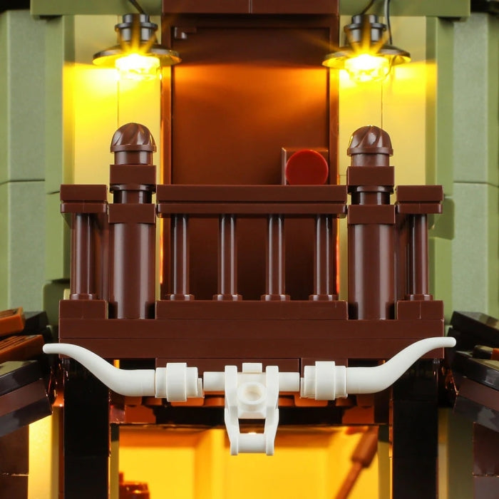 Funwhole® - Western Saloon – Bild 6