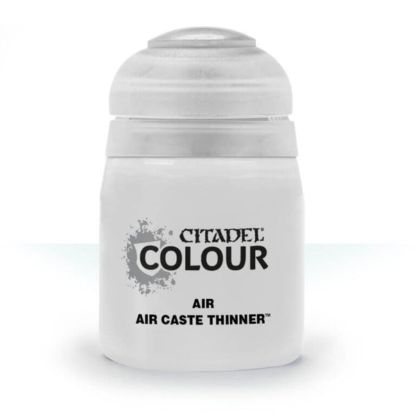 Citadel Air Caste Thinner 24ml