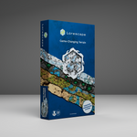 Lorescape – Terrain Tiles: Arctic Pack