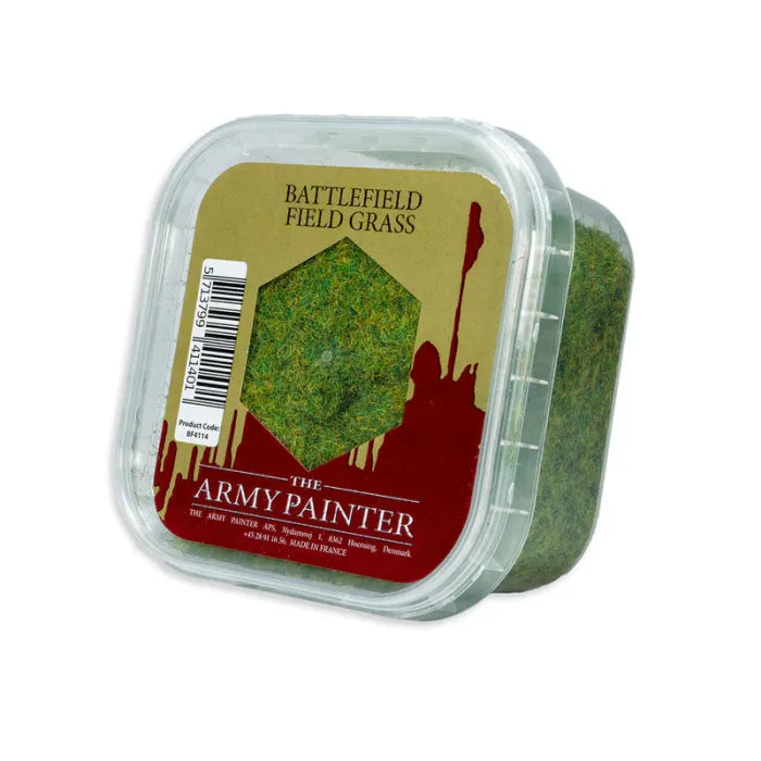 The Army Painter – Battlefield Basing: Field Grass