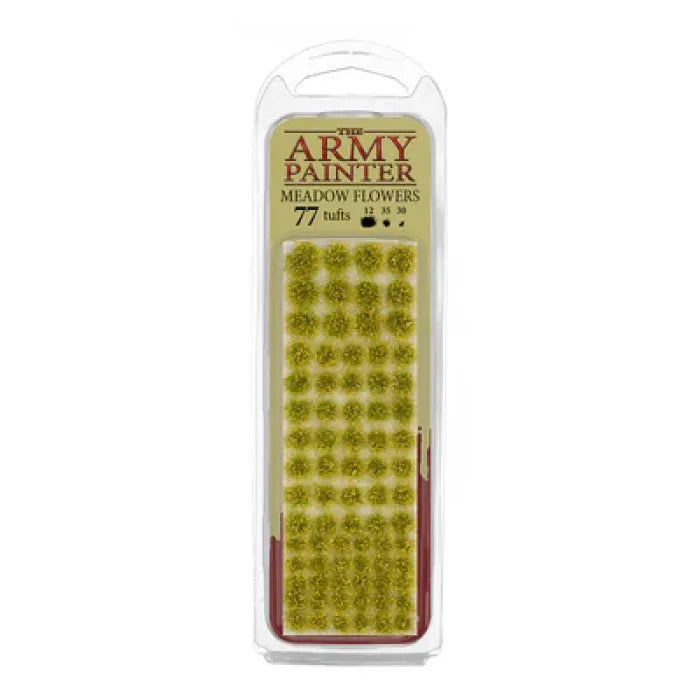 Army Painter - Meadow Flowers