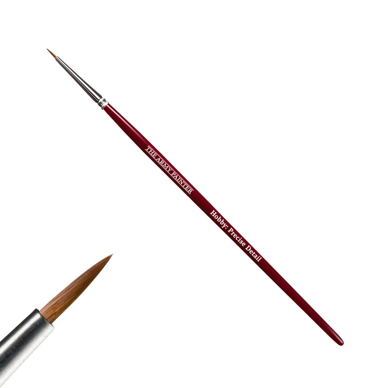 Army Painter - Hobby Brush - Precise Detail