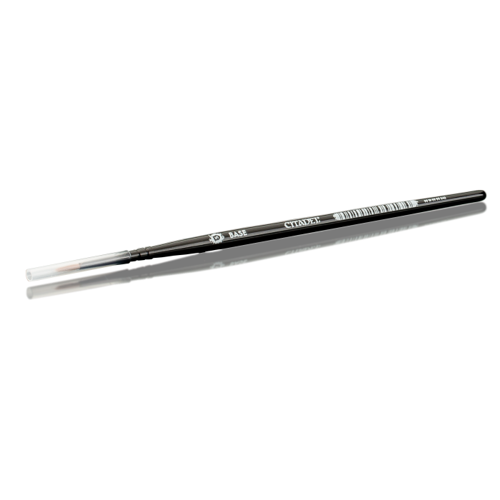 Warhammer Paints Small Base Pinsel 63-12