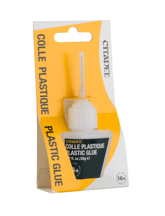 Warhammer Paints® - Kunststoff-Kleber